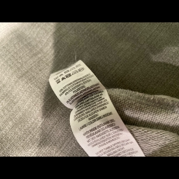 Atmosphere Sweatpants - Picture 9 of 10